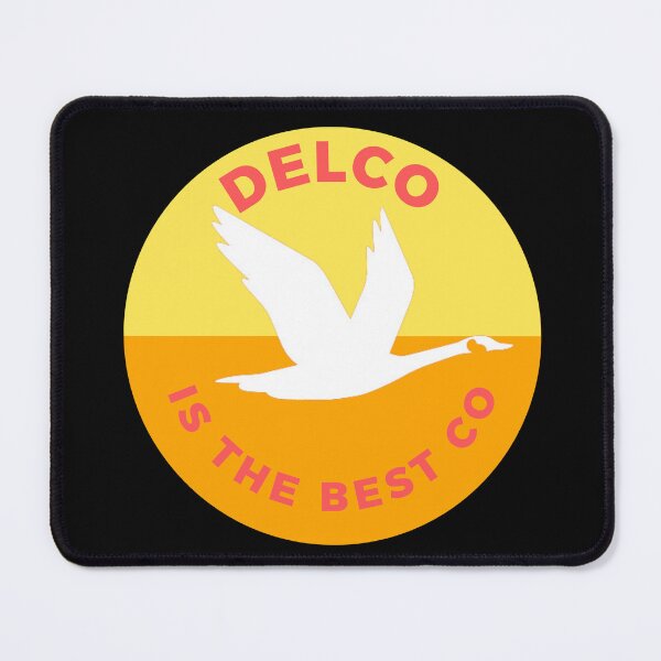 Item preview, Delco is the best CO designed and sold by Soccer4ja9.