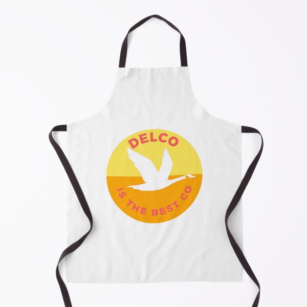 Item preview, Delco is the best CO designed and sold by Soccer4ja9.