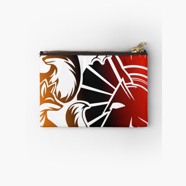 Item preview, Foxes, Ravens and Trojans designed and sold by mpmi0801.