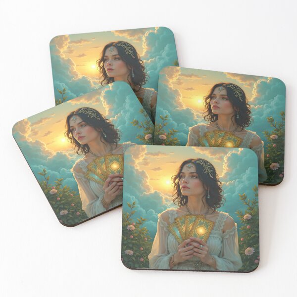 Item preview, Fortuneteller. Psychic. designed and sold by SoniaSarkali.