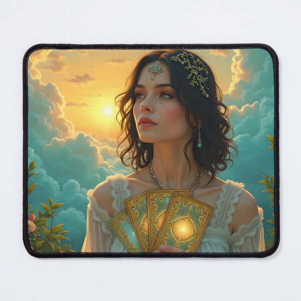 Item preview, Fortuneteller. Psychic. designed and sold by SoniaSarkali.