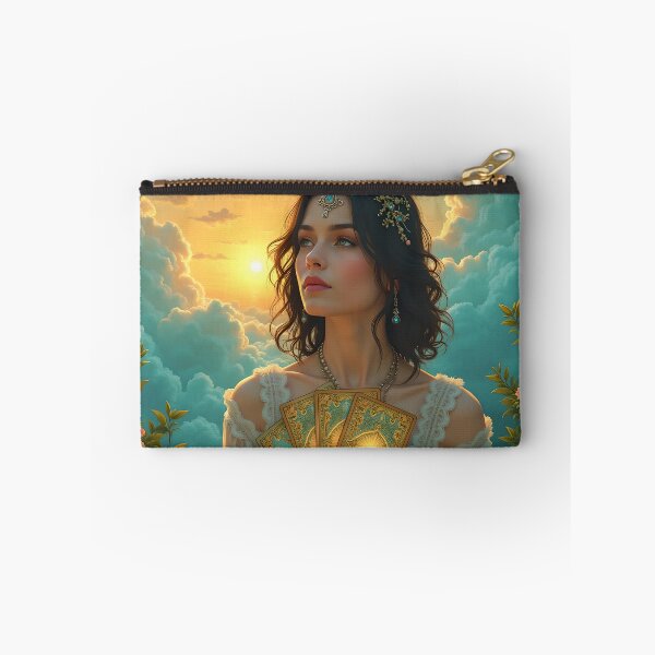 Item preview, Fortuneteller. Psychic. designed and sold by SoniaSarkali.
