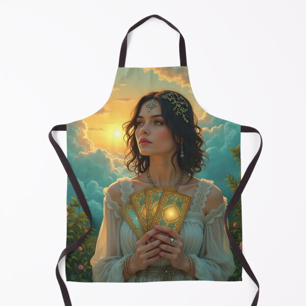 Item preview, Fortuneteller. Psychic. designed and sold by SoniaSarkali.