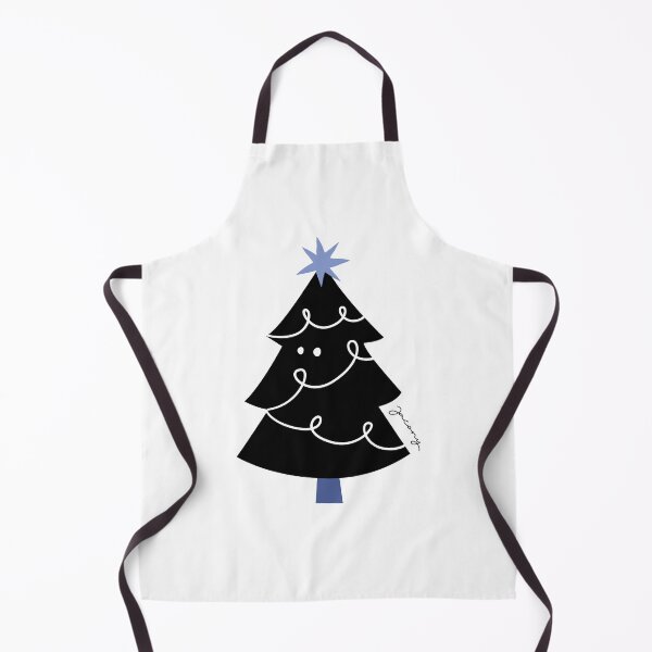 Item preview, Black Christmas Tree designed and sold by JaconyJacony.