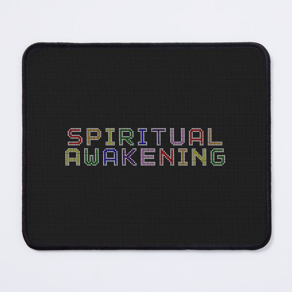 Item preview, Spiritual Awakening designed and sold by Awakened-Pixels.