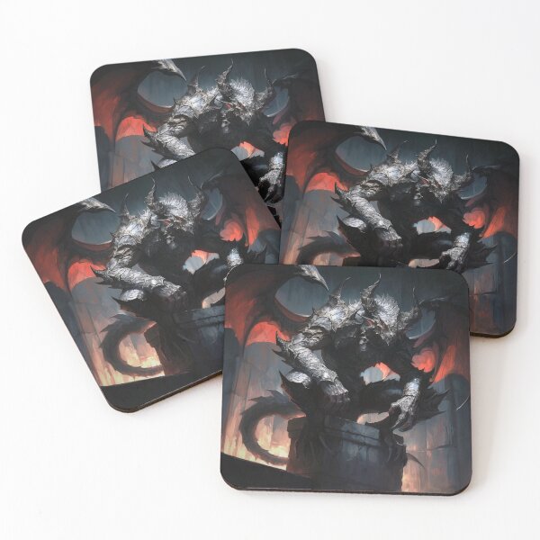 Item preview, Beast designed and sold by Dawn van Doorn.