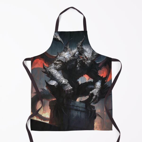 Item preview, Beast designed and sold by Dawn van Doorn.