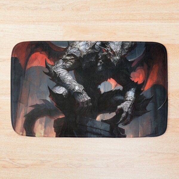 Item preview, Beast designed and sold by Dawn van Doorn.
