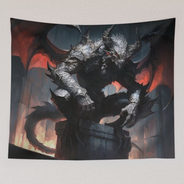 Item preview, Beast designed and sold by Dawn van Doorn.