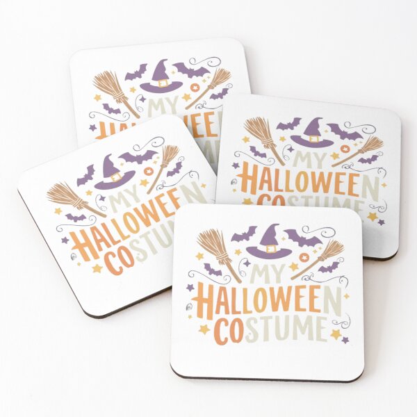 Item preview, Simple Halloween Costume T-Shirt, Kids Gift, Halloween Costume Shirts designed and sold by cookigraphic.
