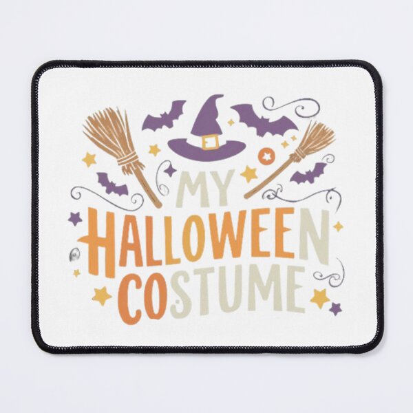 Item preview, Simple Halloween Costume T-Shirt, Kids Gift, Halloween Costume Shirts designed and sold by cookigraphic.
