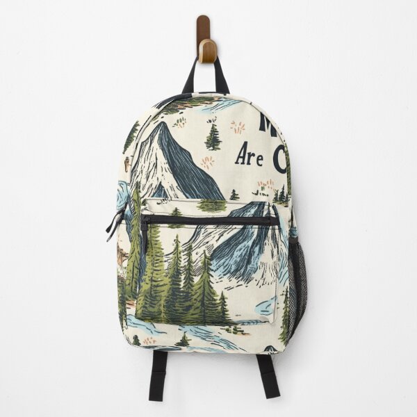 Item preview, The Mountain Are Calling  designed and sold by IoneShopDesign.