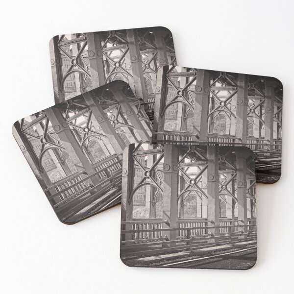 Item preview, High Level Bridge, Newcastle designed and sold by Rob Cole Photography.