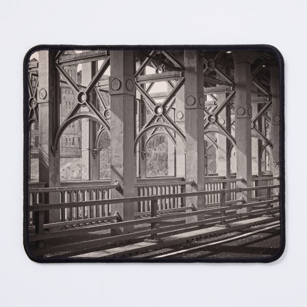 Item preview, High Level Bridge, Newcastle designed and sold by Rob Cole Photography.