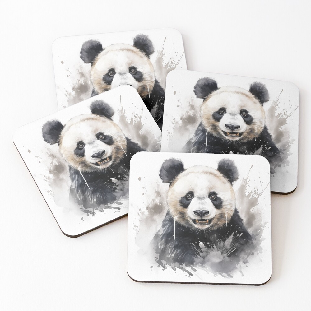 Item preview, Coasters (Set of 4) designed and sold by Rtymer.