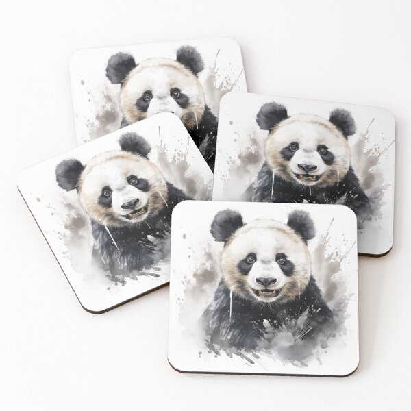 Item preview, Panda designed and sold by Rtymer.