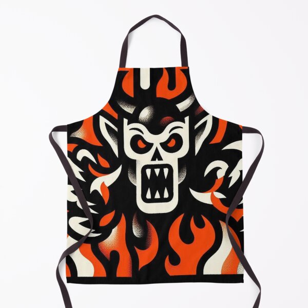 Item preview, Scary Halloween - Ugly Sweater Art - 001 designed and sold by sagaofsilence.
