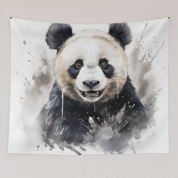 Item preview, Panda designed and sold by Rtymer.