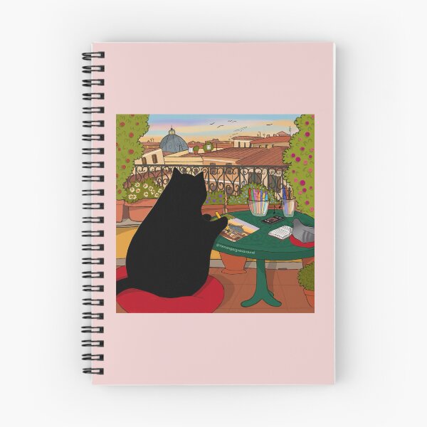 Item preview, Stanis & Remo Relaxing designed and sold by Stanis the Cat.