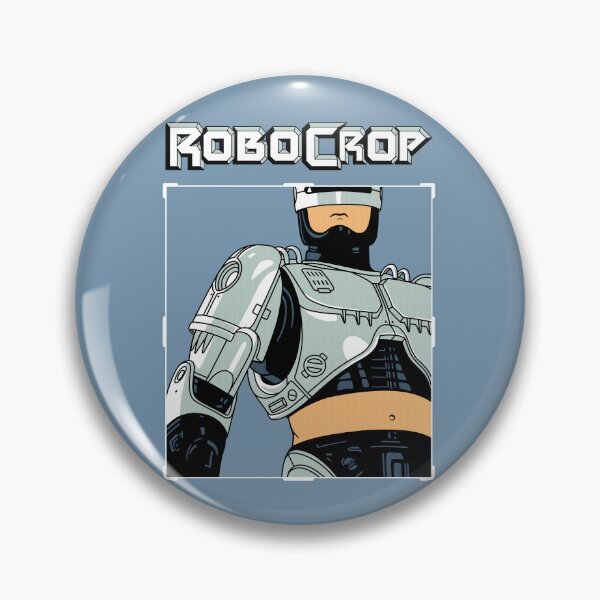 Artikelvorschau, RoboCropped entworfen und verkauft von doodl-do.
