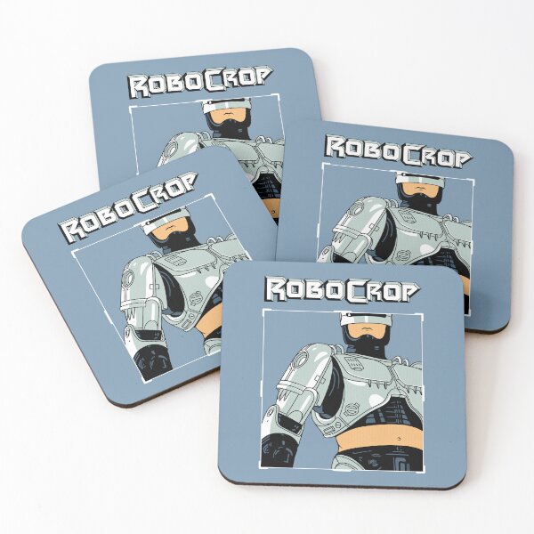 Item preview, RoboCropped designed and sold by doodl-do.