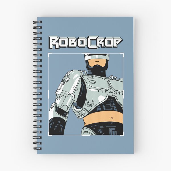 Item preview, RoboCropped designed and sold by doodl-do.