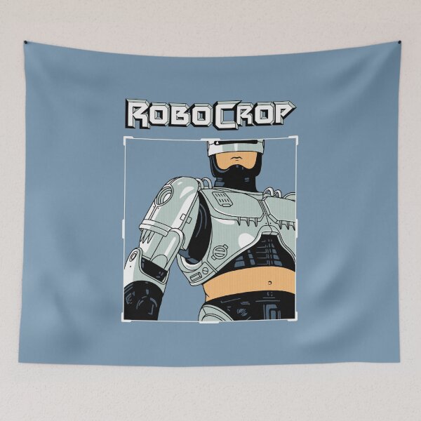 Item preview, RoboCropped designed and sold by doodl-do.
