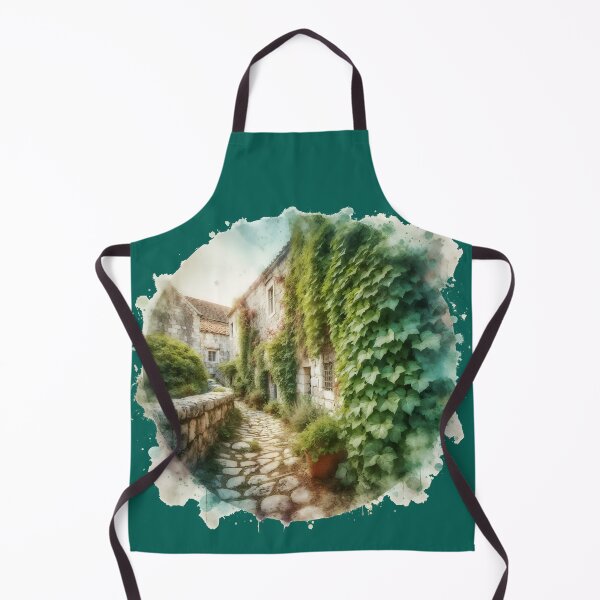 Item preview, Stone Houses: Where Tradition Meets Elegance" designed and sold by Kriebelt.