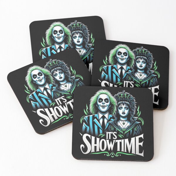 Item preview, It's Showtime  designed and sold by GhostMachine13.