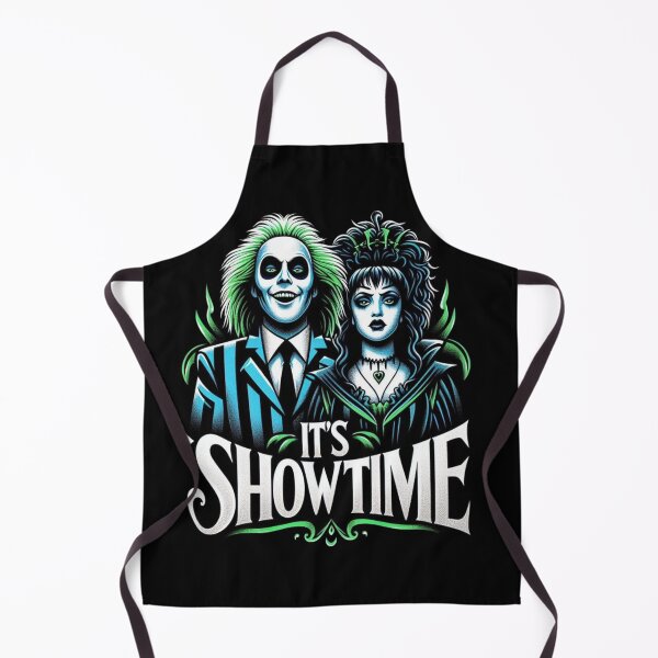 Item preview, It's Showtime designed and sold by GhostMachine13.