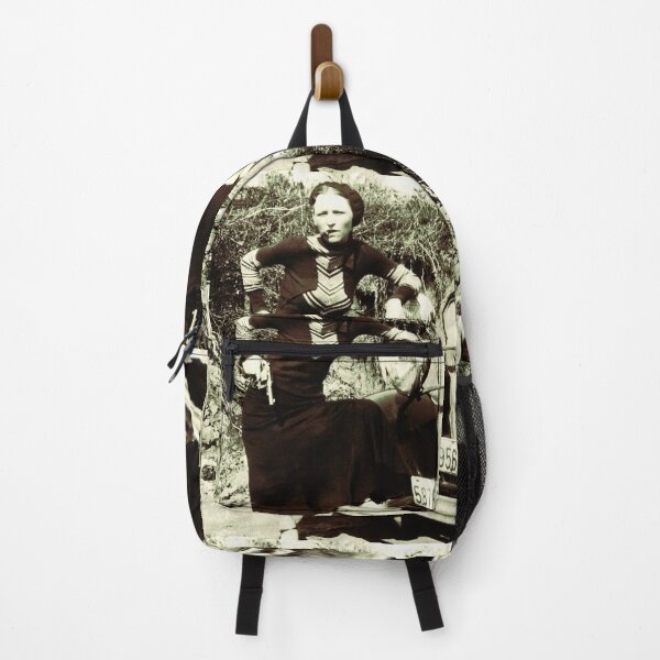 Item preview, Bonnie (without Clyde)  designed and sold by Brooze.