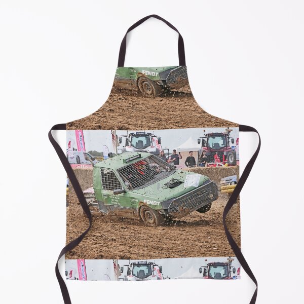 Item preview, r3780/ Finition 2024 - 3 - Fête de la Terre à Jardres " Autocross à 3 roues  " - Olavia-Olao Okaio Créations  designed and sold by o.okaïo.