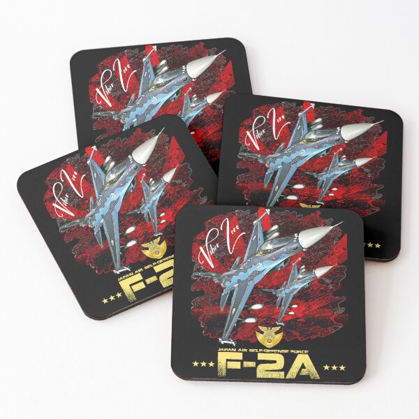 Item preview, Mitsubishi F-2A Viper Zero Japaness JASDF Multirole Fighter Jet designed and sold by Aerolovers.