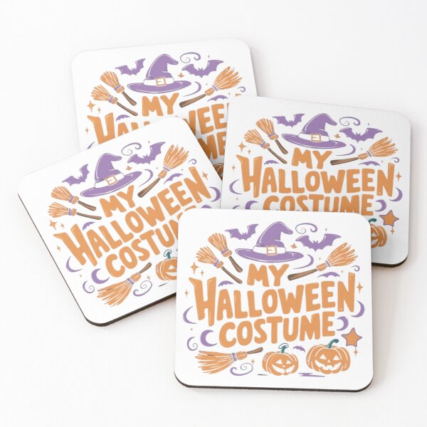 Item preview, Minimalist Halloween Costume Tee, Halloween Costumes Toddler Kid Youth T-shirt Boys Girls Women Tee designed and sold by cookigraphic.