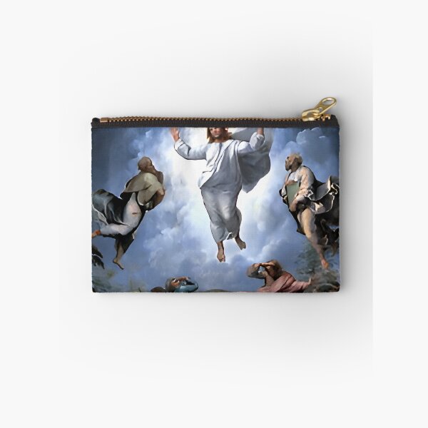 Item preview, Raphael Painting Transfiguration designed and sold by Teetans.