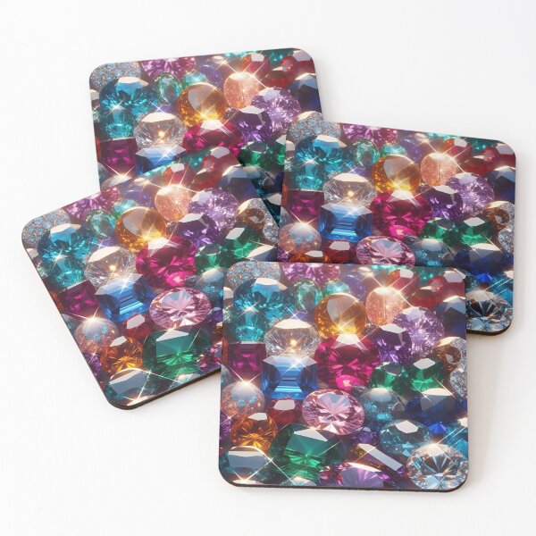 Item preview, Gorgeous colored stones designed and sold by mahmoudfarrag.