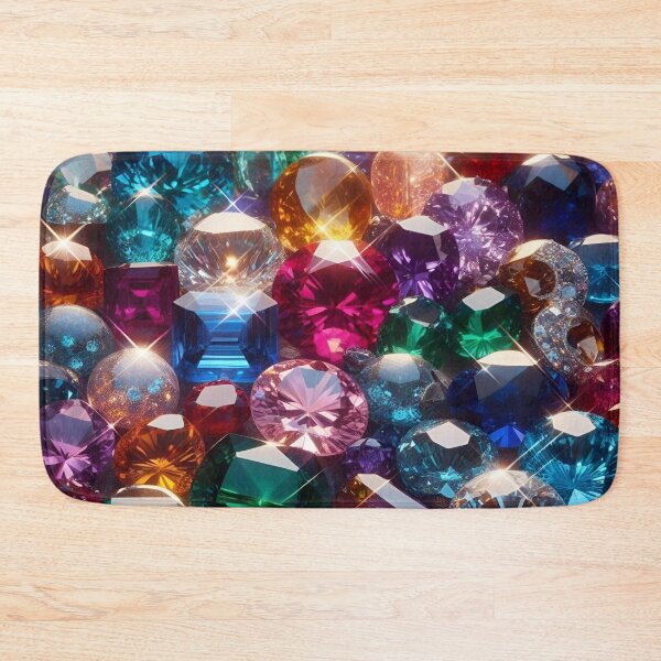 Item preview, Gorgeous colored stones designed and sold by mahmoudfarrag.