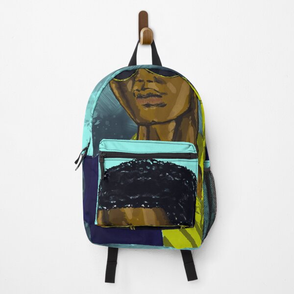 Item preview, A black man about his business designed and sold by yazart777.