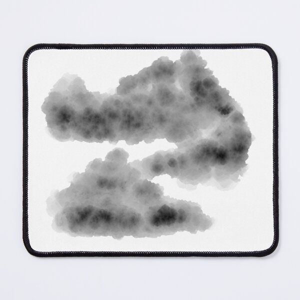 Item preview, GRAY SKY CLOUD designed and sold by CHALEE-P.