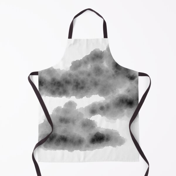 Item preview, GRAY SKY CLOUD designed and sold by CHALEE-P.