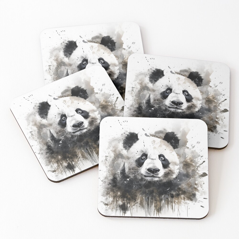 Item preview, Coasters (Set of 4) designed and sold by Rtymer.