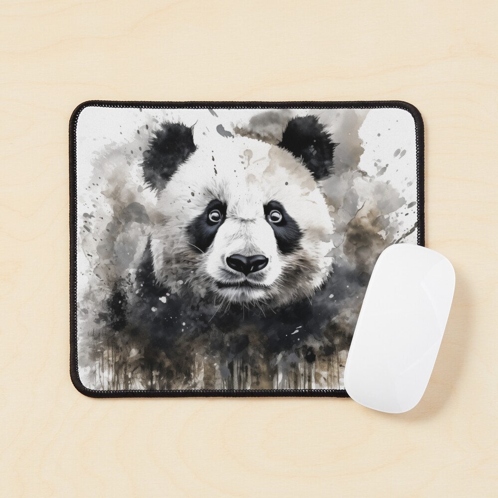 Item preview, Mouse Pad designed and sold by Rtymer.