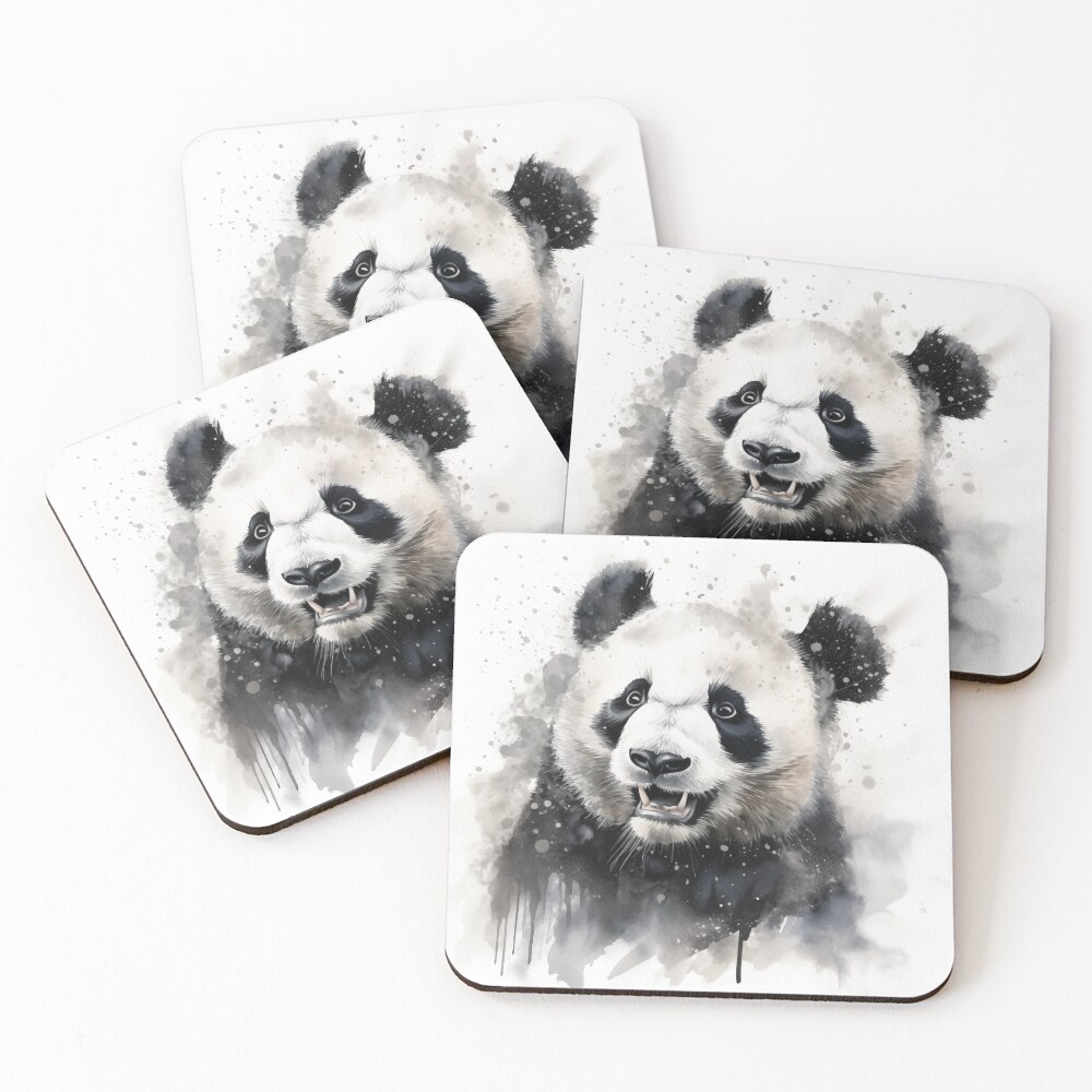 Item preview, Coasters (Set of 4) designed and sold by Rtymer.