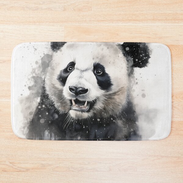 Item preview, Panda designed and sold by Rtymer.