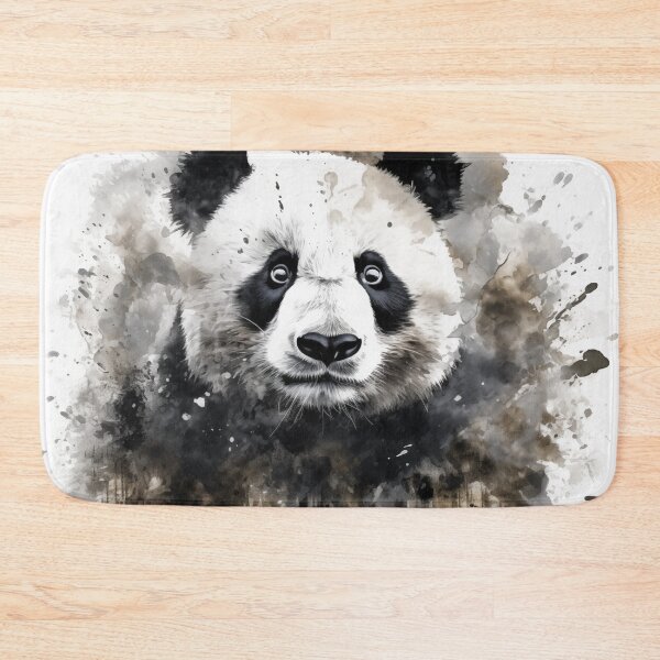 Item preview, Panda designed and sold by Rtymer.