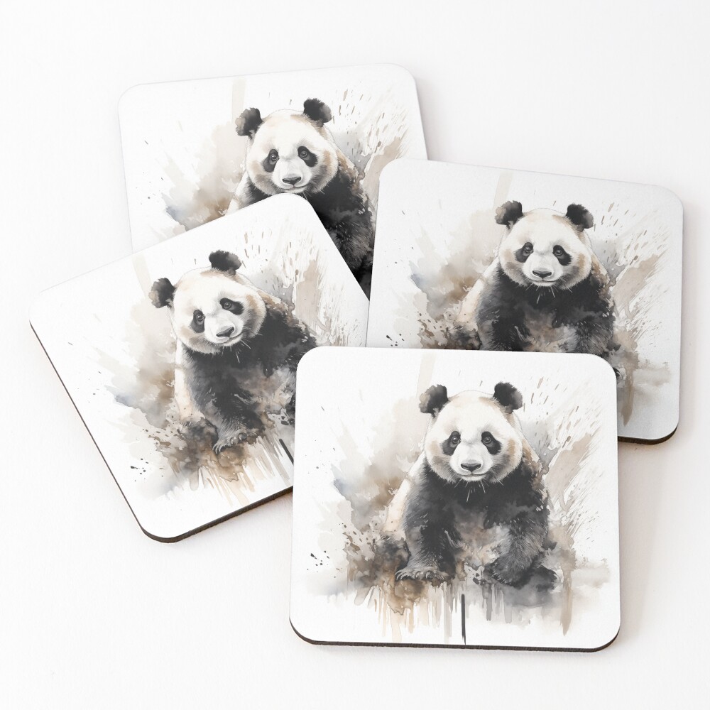 Item preview, Coasters (Set of 4) designed and sold by Rtymer.