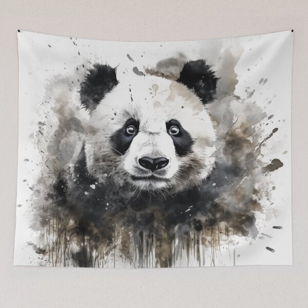 Item preview, Panda designed and sold by Rtymer.