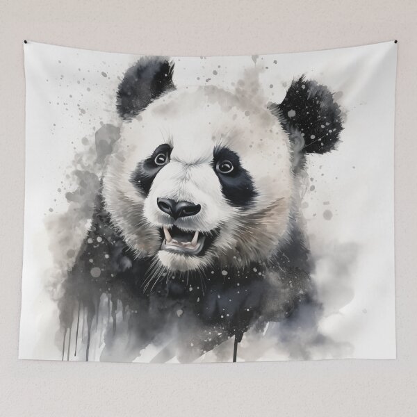 Item preview, Panda designed and sold by Rtymer.
