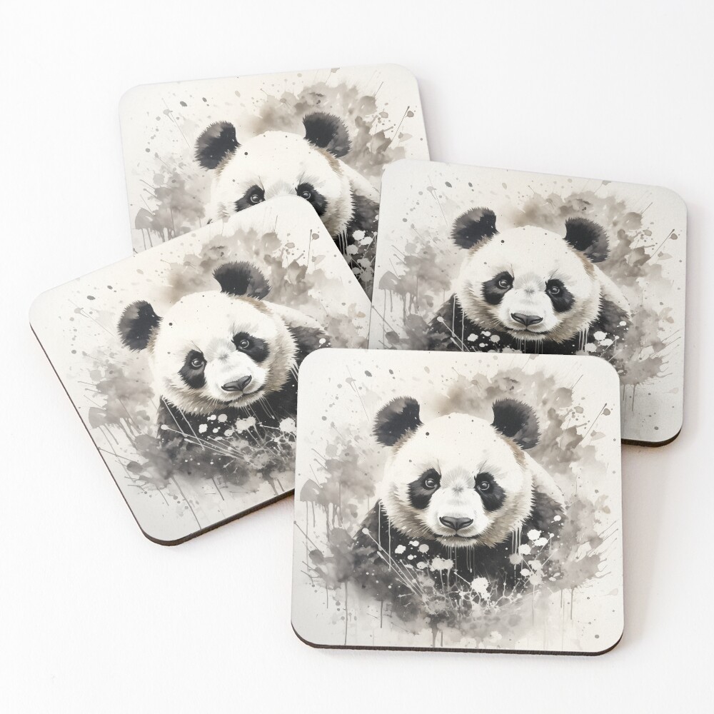 Item preview, Coasters (Set of 4) designed and sold by Rtymer.