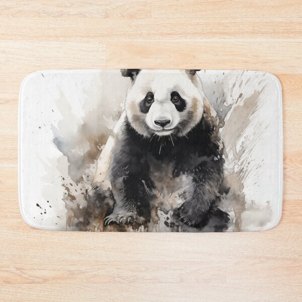 Item preview, Panda designed and sold by Rtymer.